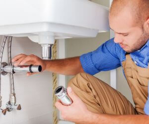 About The Faucet Pros Hallieford, VA